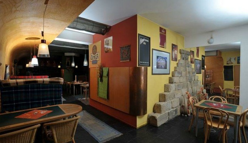 Hotel Plaza Mladá Boleslav